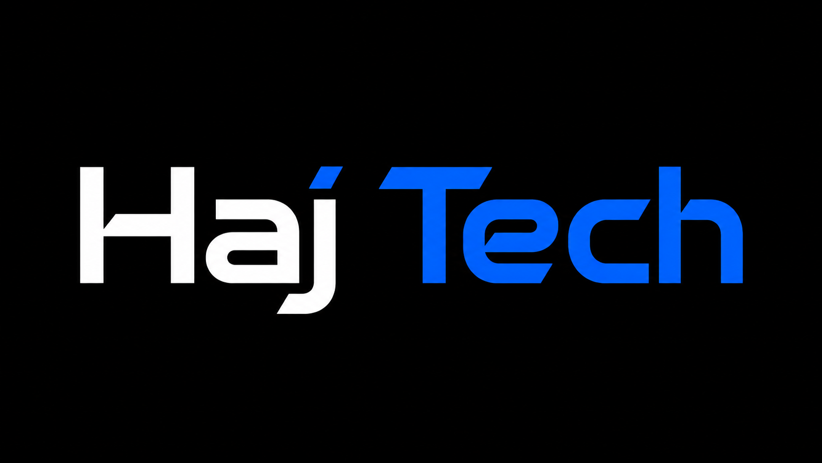 Haj Tech